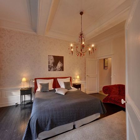 Maison D'Hotes La Corne D'Or Arras Ngoại thất bức ảnh