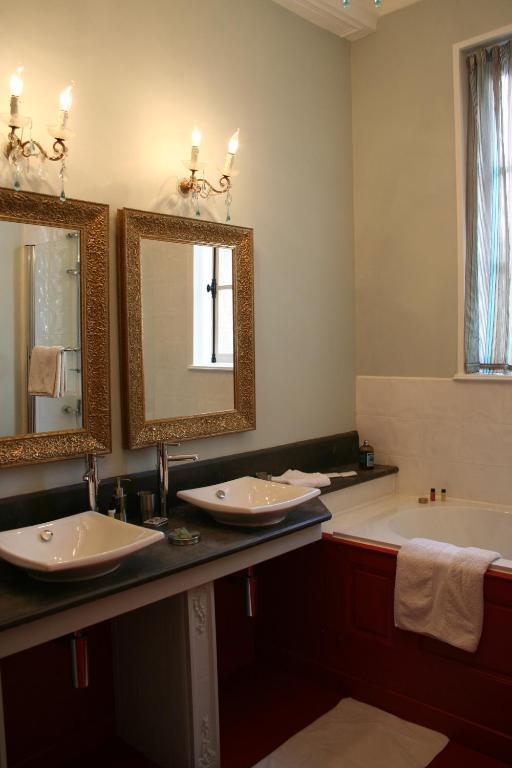 Maison D'Hotes La Corne D'Or Arras Phòng bức ảnh