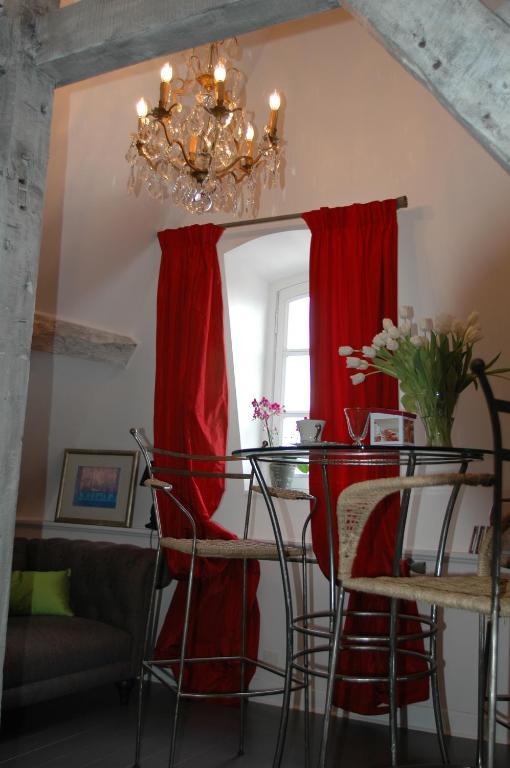 Maison D'Hotes La Corne D'Or Arras Phòng bức ảnh