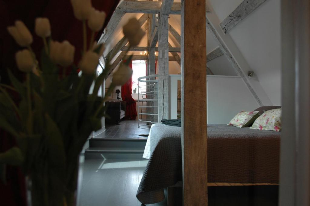 Maison D'Hotes La Corne D'Or Arras Phòng bức ảnh