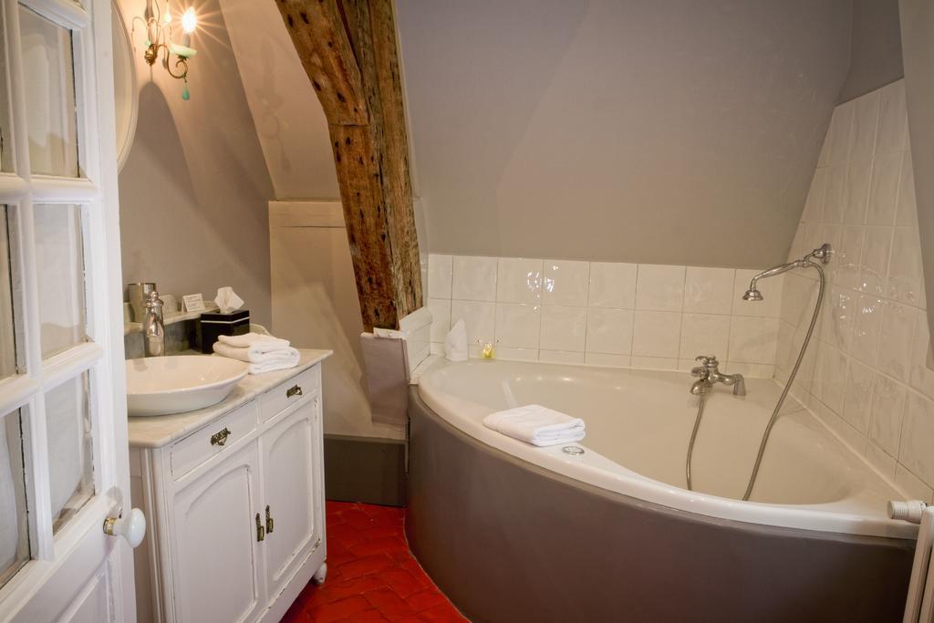 Maison D'Hotes La Corne D'Or Arras Phòng bức ảnh