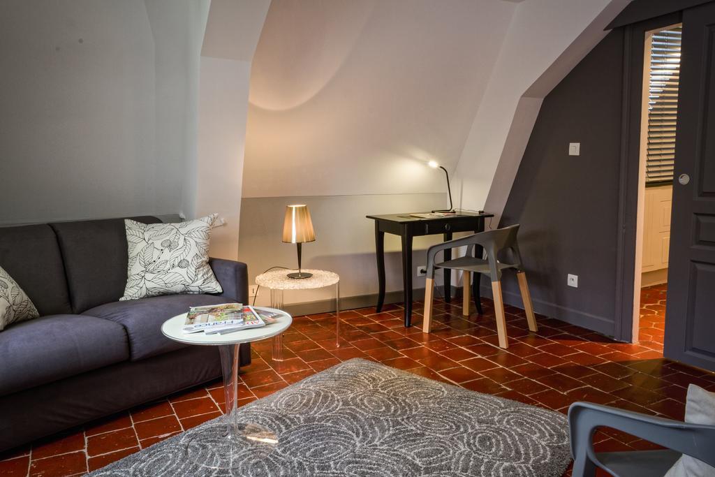 Maison D'Hotes La Corne D'Or Arras Phòng bức ảnh