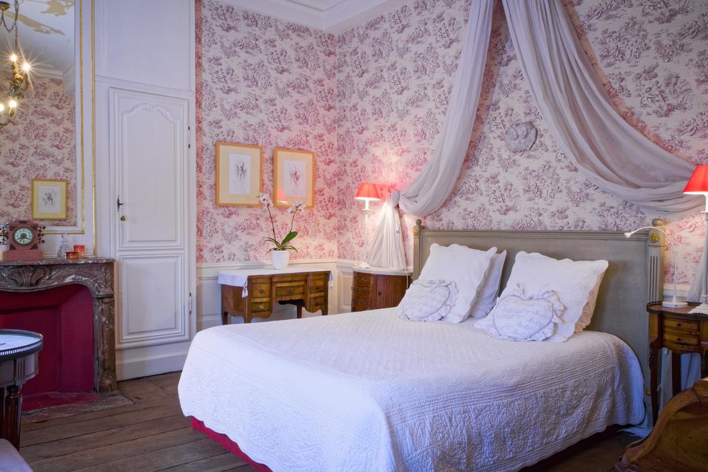 Maison D'Hotes La Corne D'Or Arras Ngoại thất bức ảnh