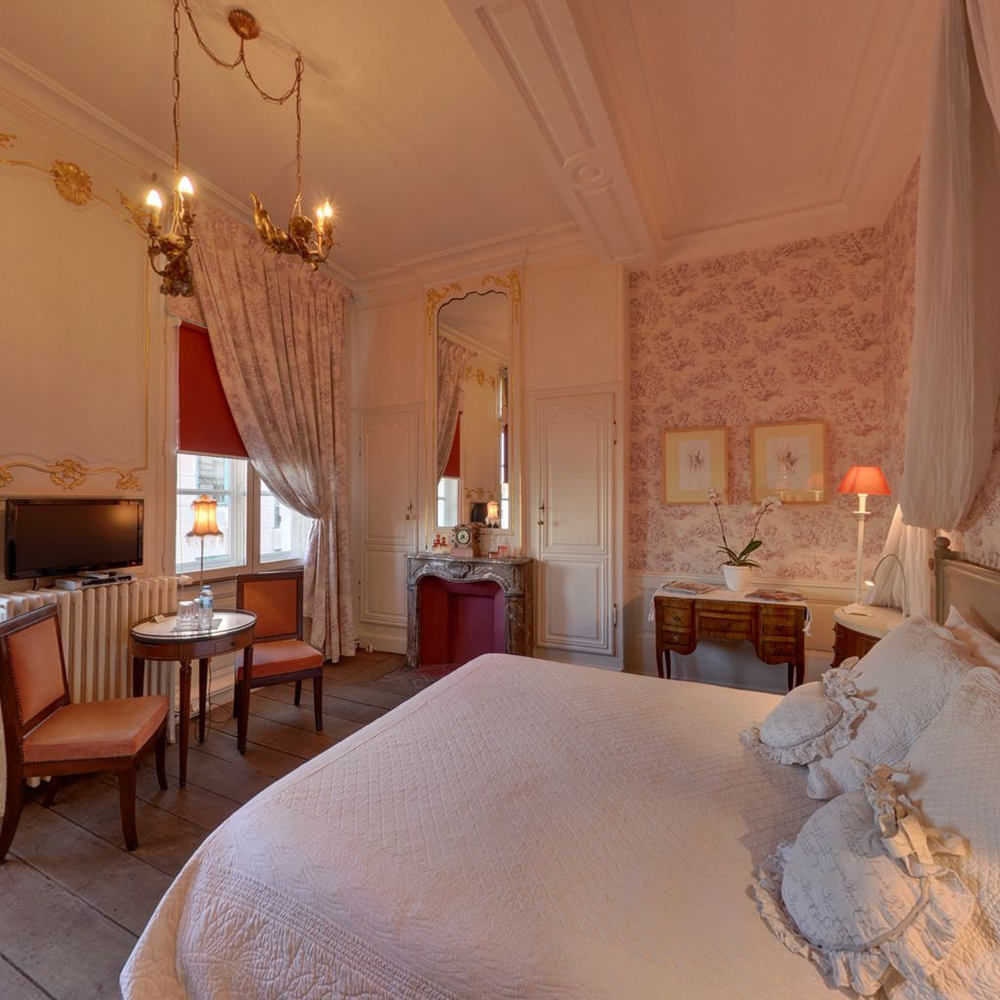 Maison D'Hotes La Corne D'Or Arras Ngoại thất bức ảnh