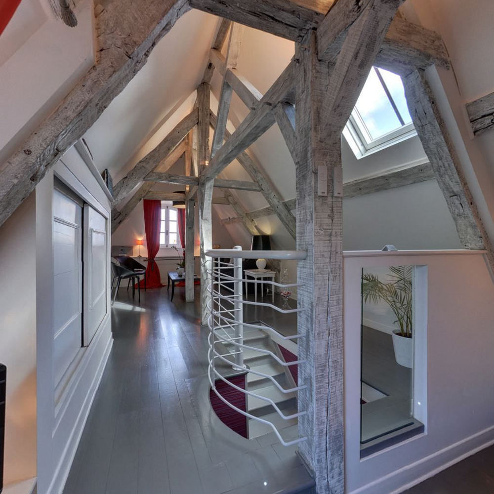 Maison D'Hotes La Corne D'Or Arras Ngoại thất bức ảnh