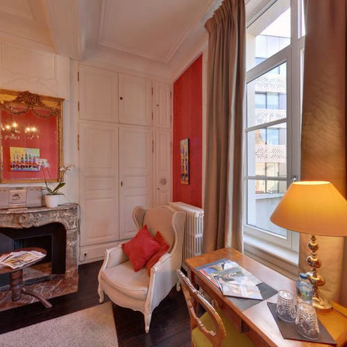 Maison D'Hotes La Corne D'Or Arras Ngoại thất bức ảnh