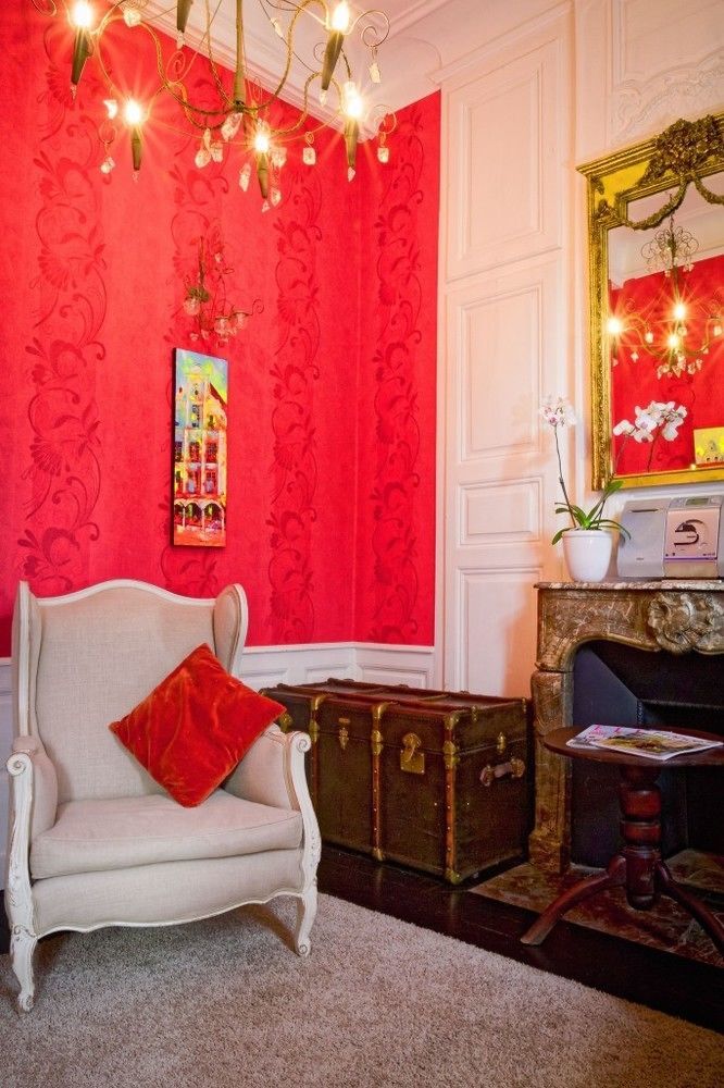 Maison D'Hotes La Corne D'Or Arras Ngoại thất bức ảnh