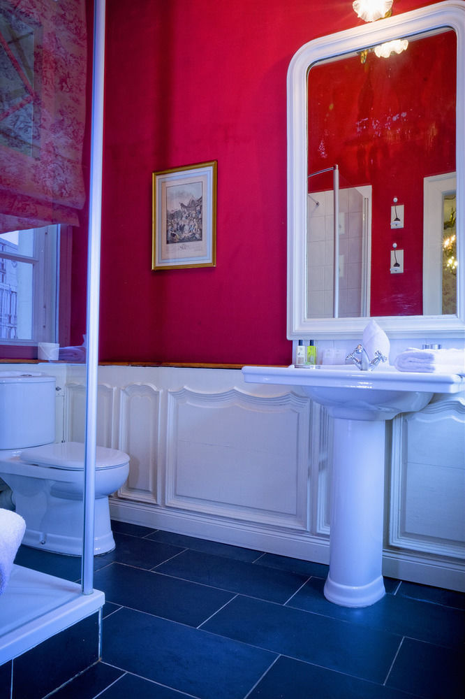 Maison D'Hotes La Corne D'Or Arras Ngoại thất bức ảnh