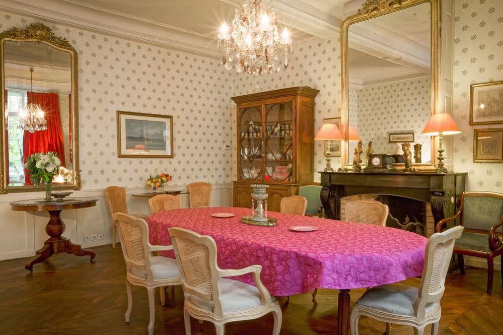 Maison D'Hotes La Corne D'Or Arras Ngoại thất bức ảnh